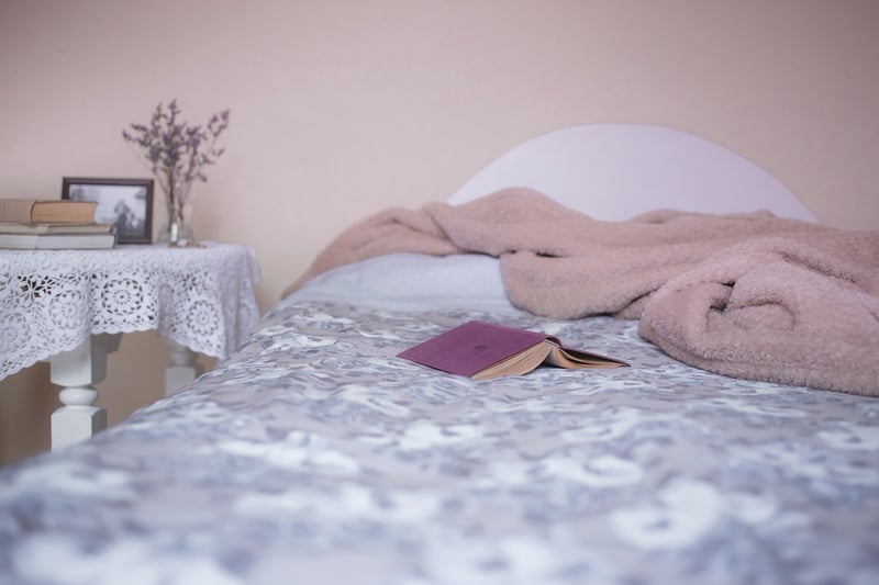 Luxury Bed Linens
