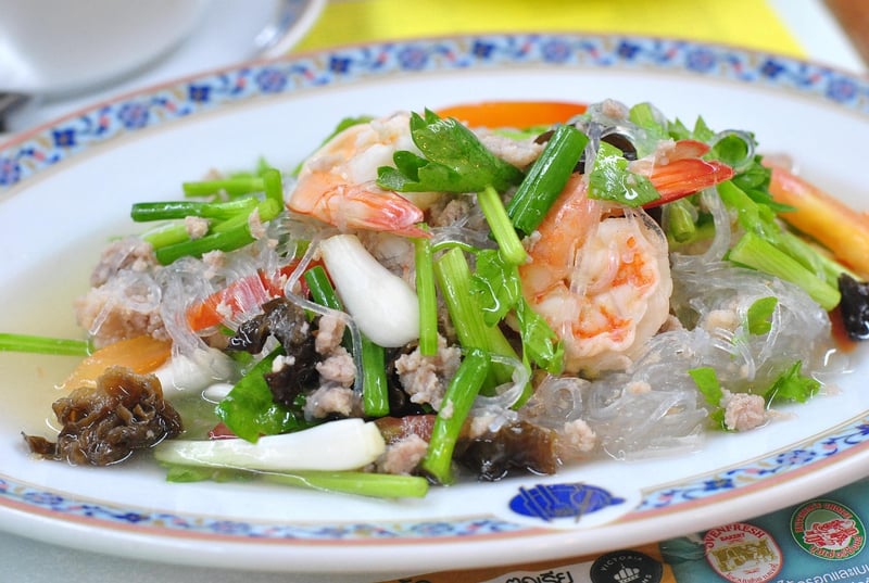 Thai Cuisine